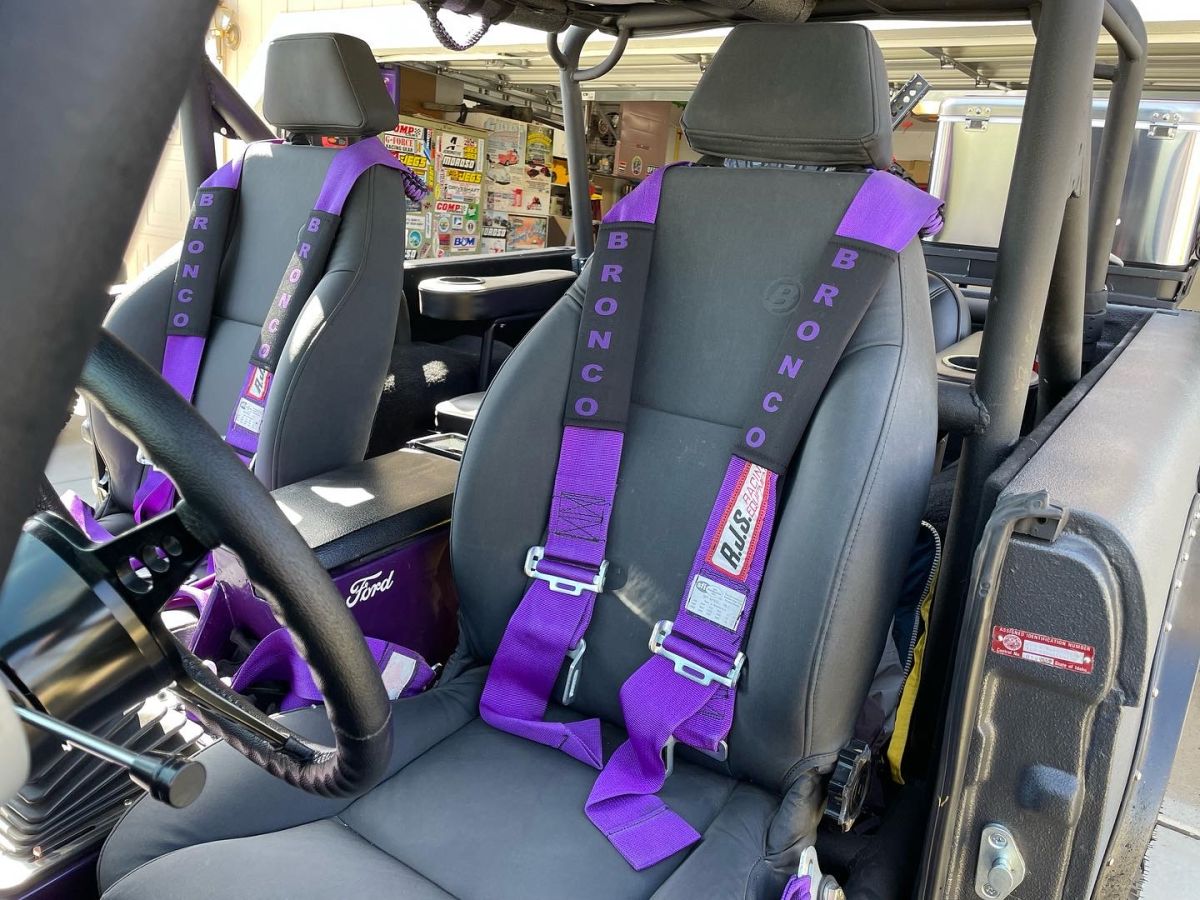car seat strap covers