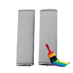 Personalised seat belt pads 2025