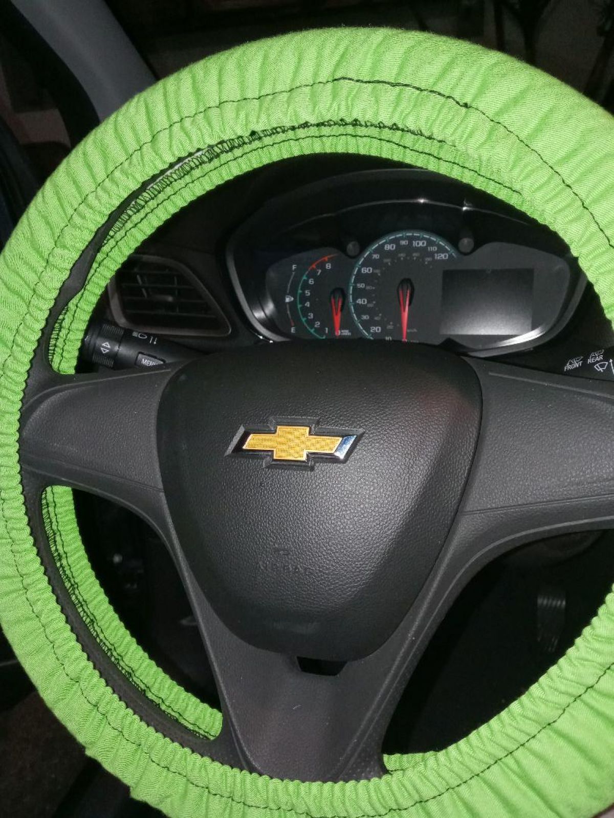 Unicorn steering wheel cover online